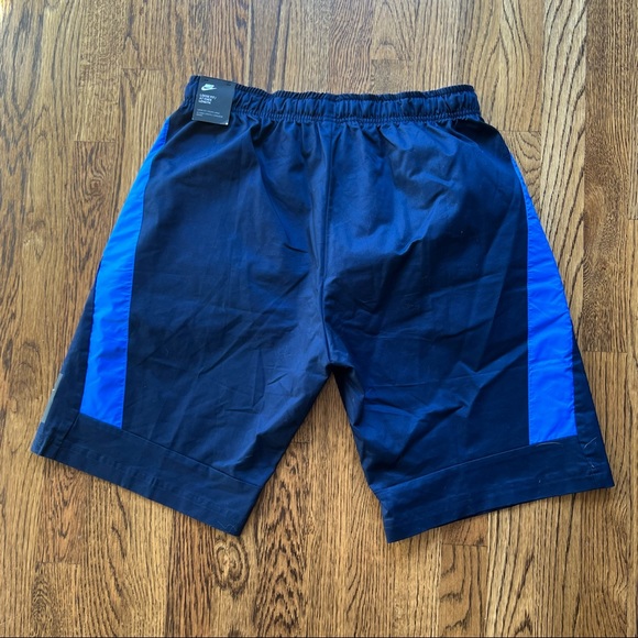 NWT Nike Men’s Athletic Shorts - Picture 2 of 7